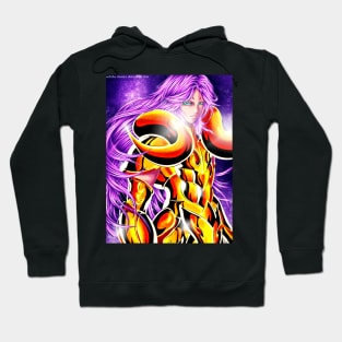 Mu de Aries Hoodie